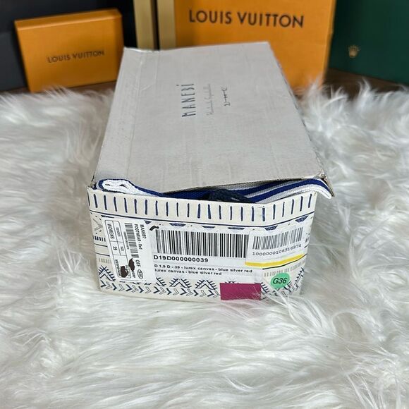 BNIB colorful slippers - Picture 6 of 7